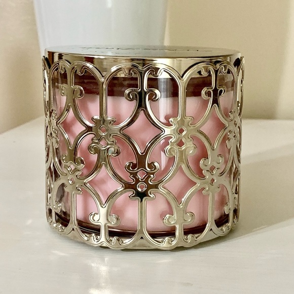 Bath and body works Candle holder - Picture 5 of 5